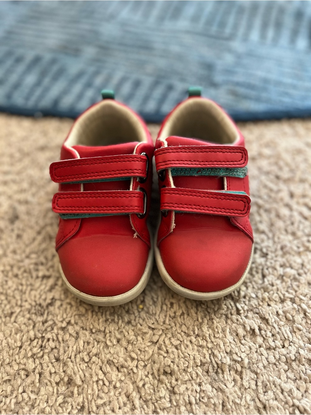 Ten Little Red Everyday Original Sneakers